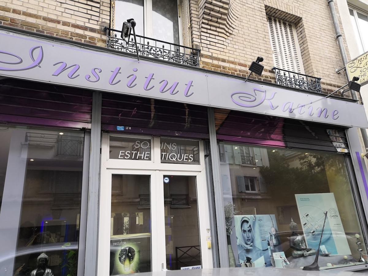 Institut Karine