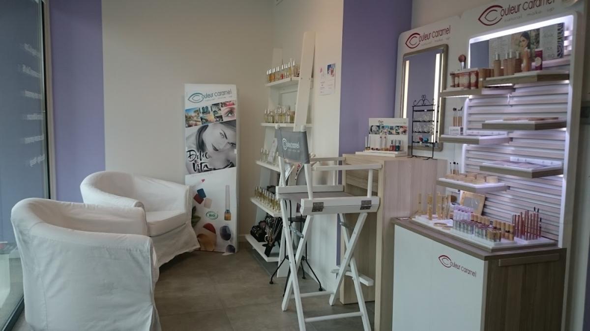 Beauté Et Cocooning