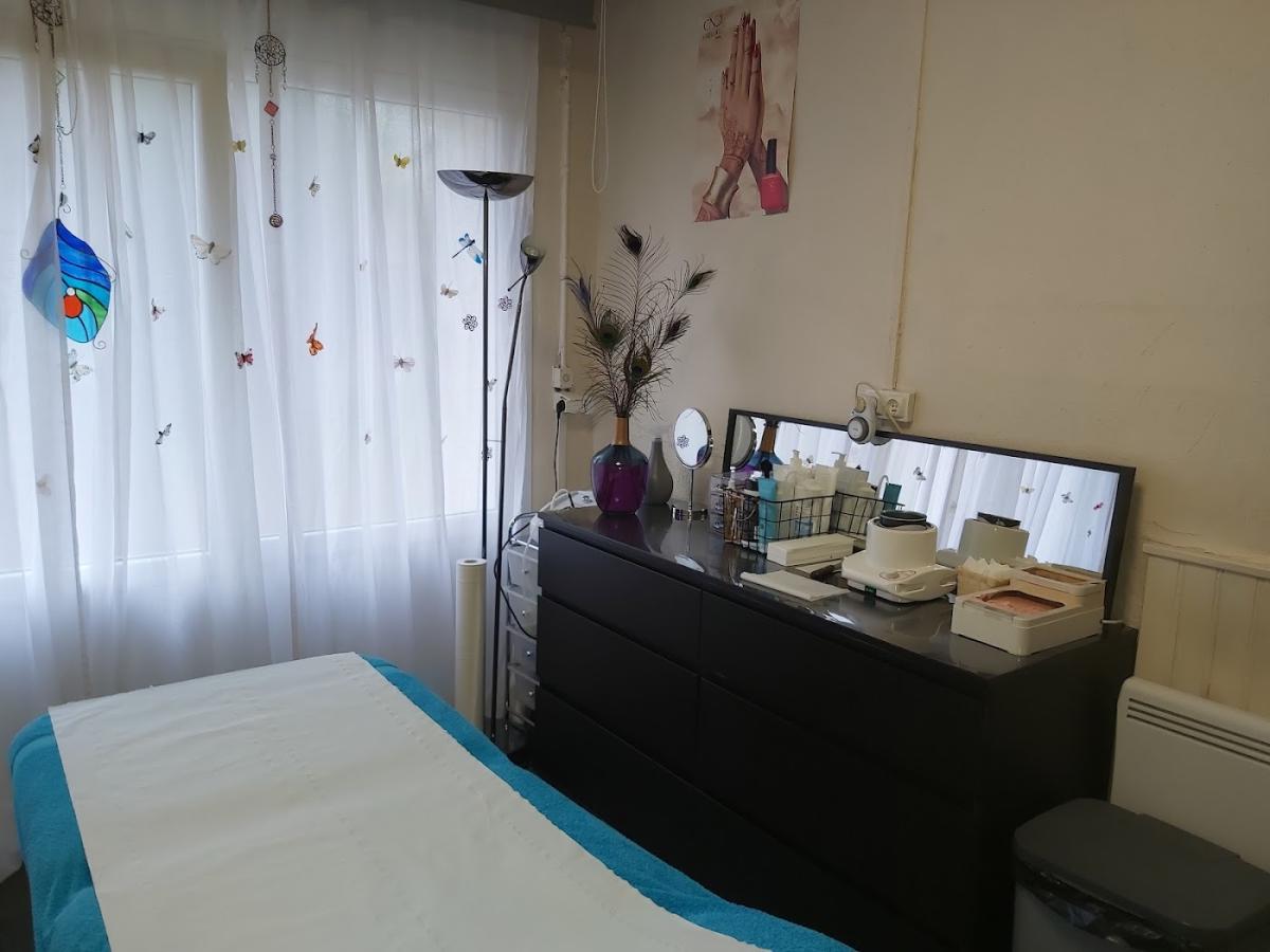 Institut de beauté Forme et Détente