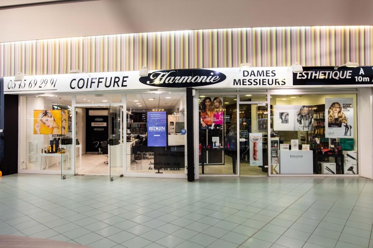 HARMONIE COIFFURE INSTITUT