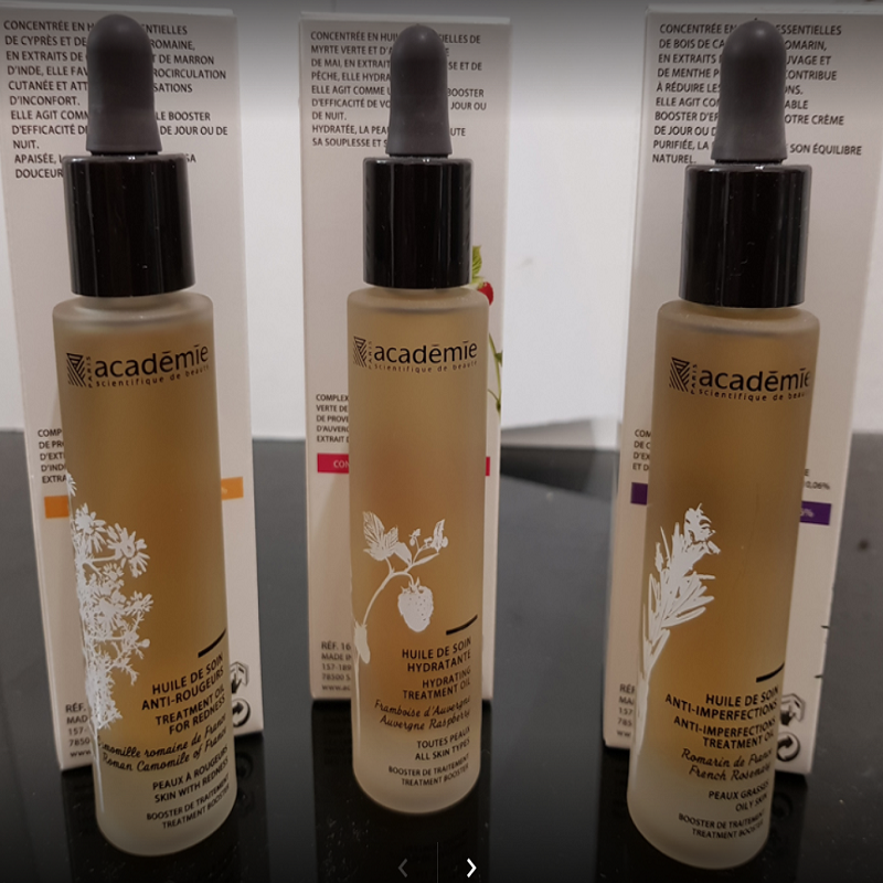 Institut de Beauté Cannelle