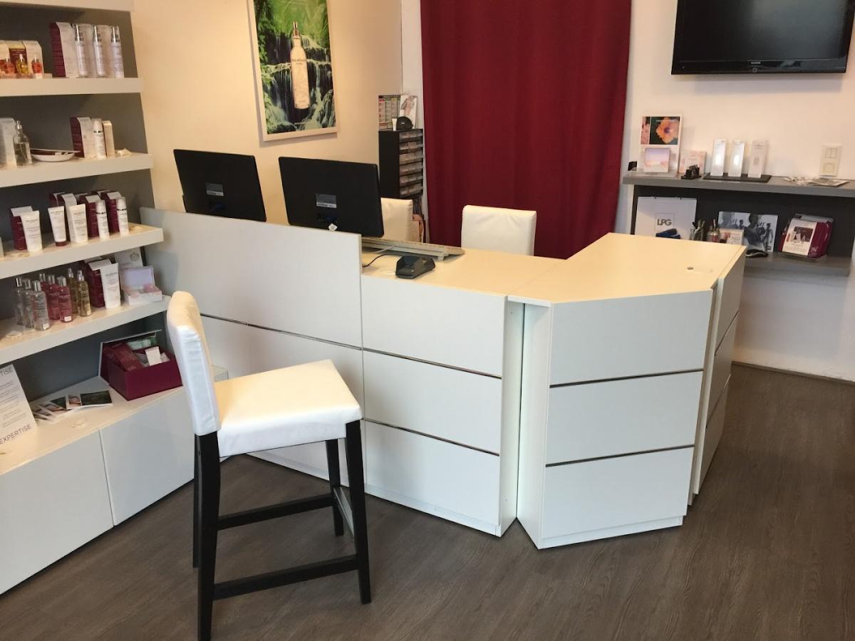 Institut le Grand Large