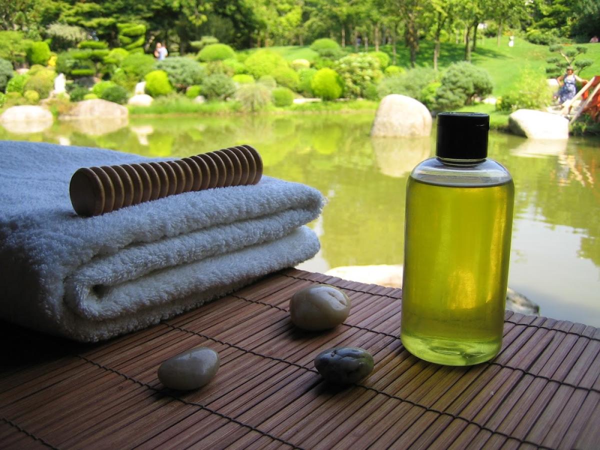 Caldas David Praticien et Formation aux métiers du bien-être