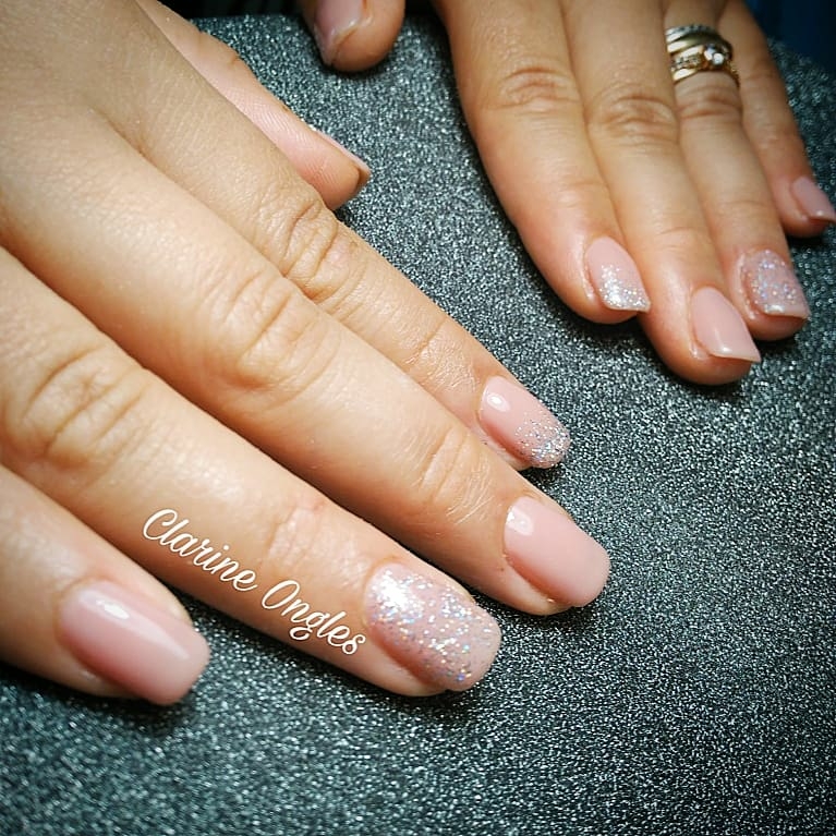 Clarine Ongles - Paradis des Demoiselles