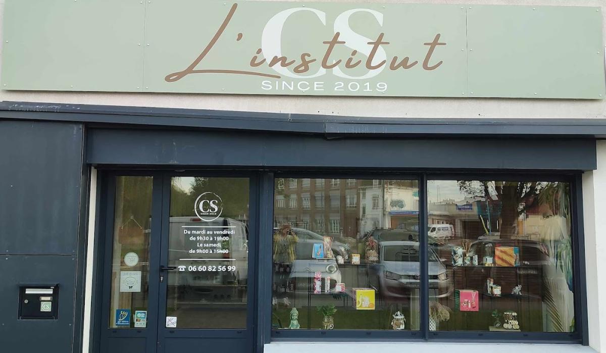 L'institut by CS