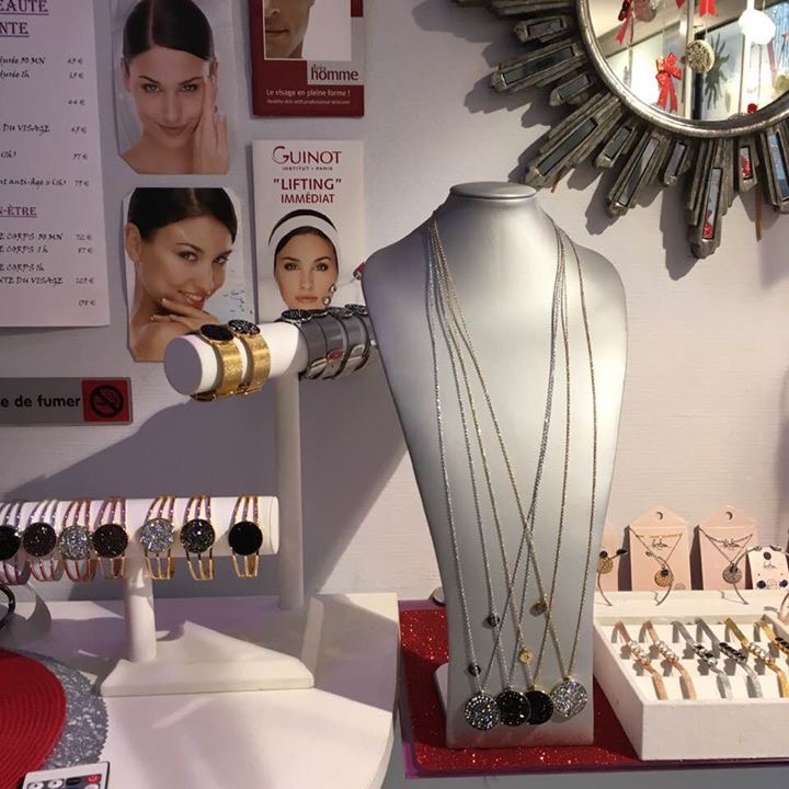 Couleurs et Beauté.