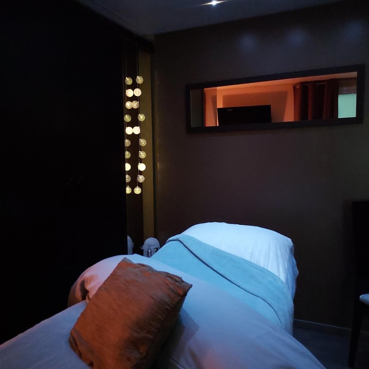 MON INSTANT DOUCEUR BIO - Massage du visage Kobido , Gua Sha, Face Sculpting , Face cupping - Soins de beauté Bio