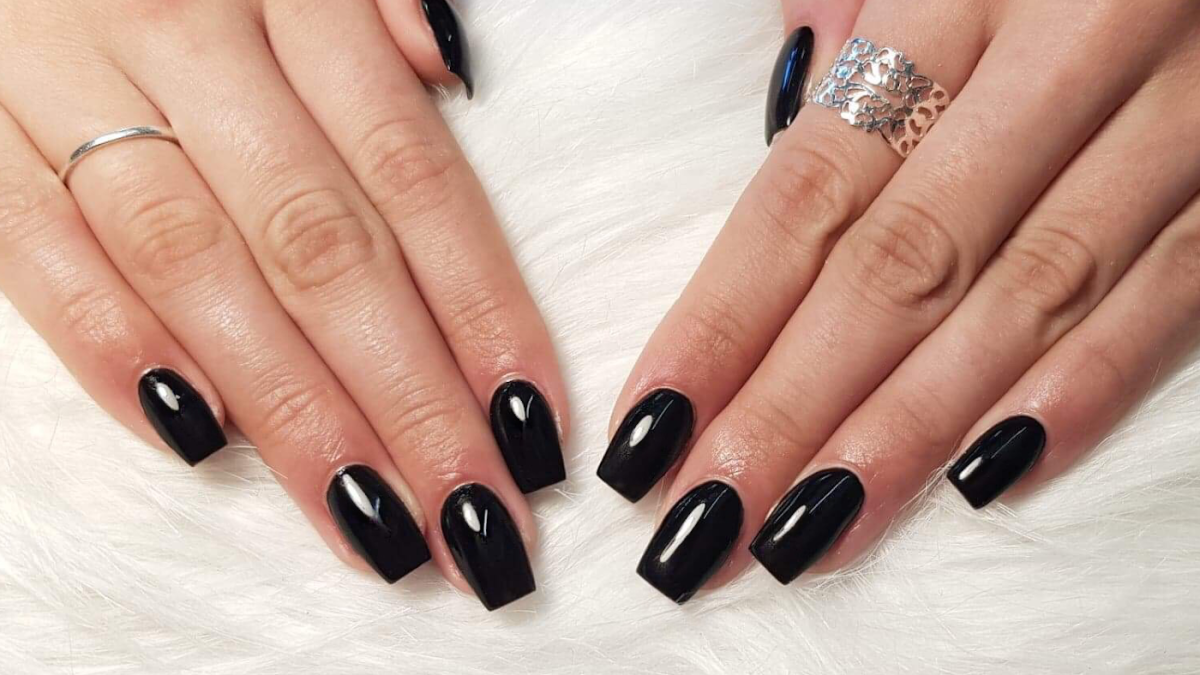 Flawless Nails