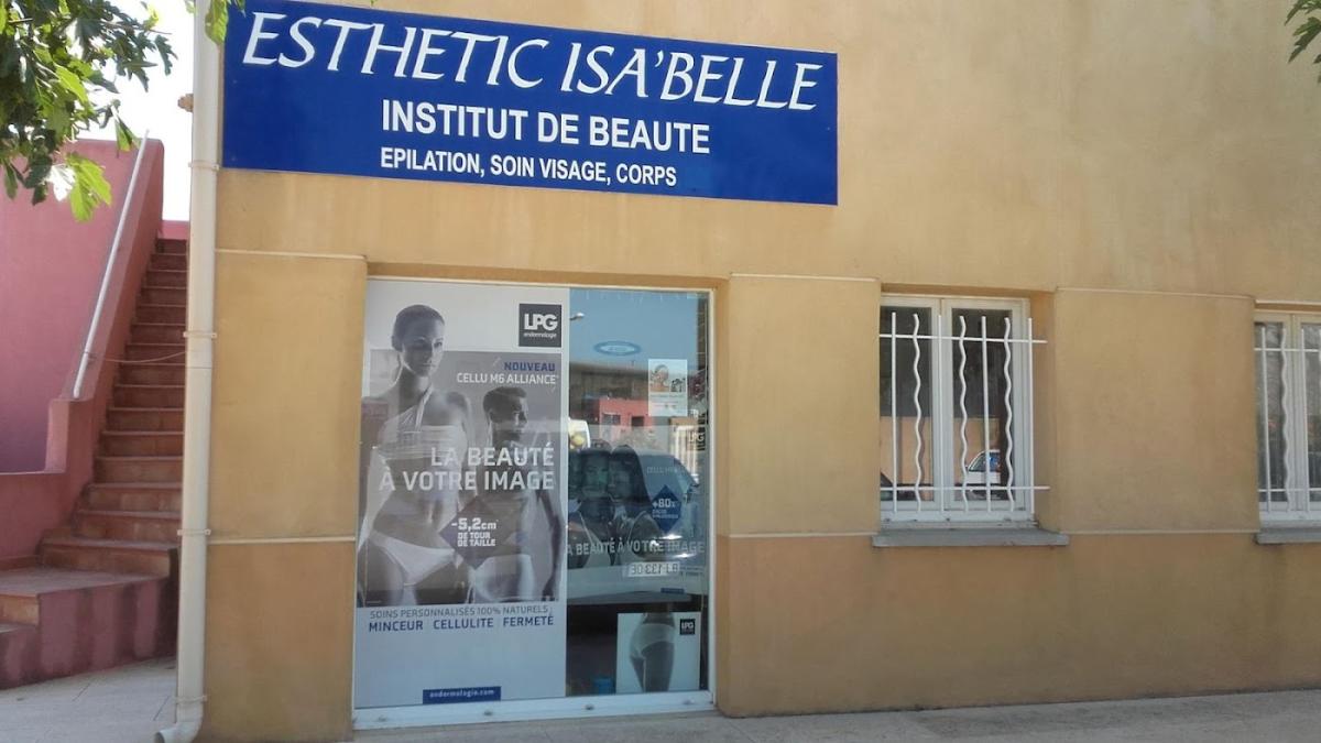 Esthetic Isa'Belle