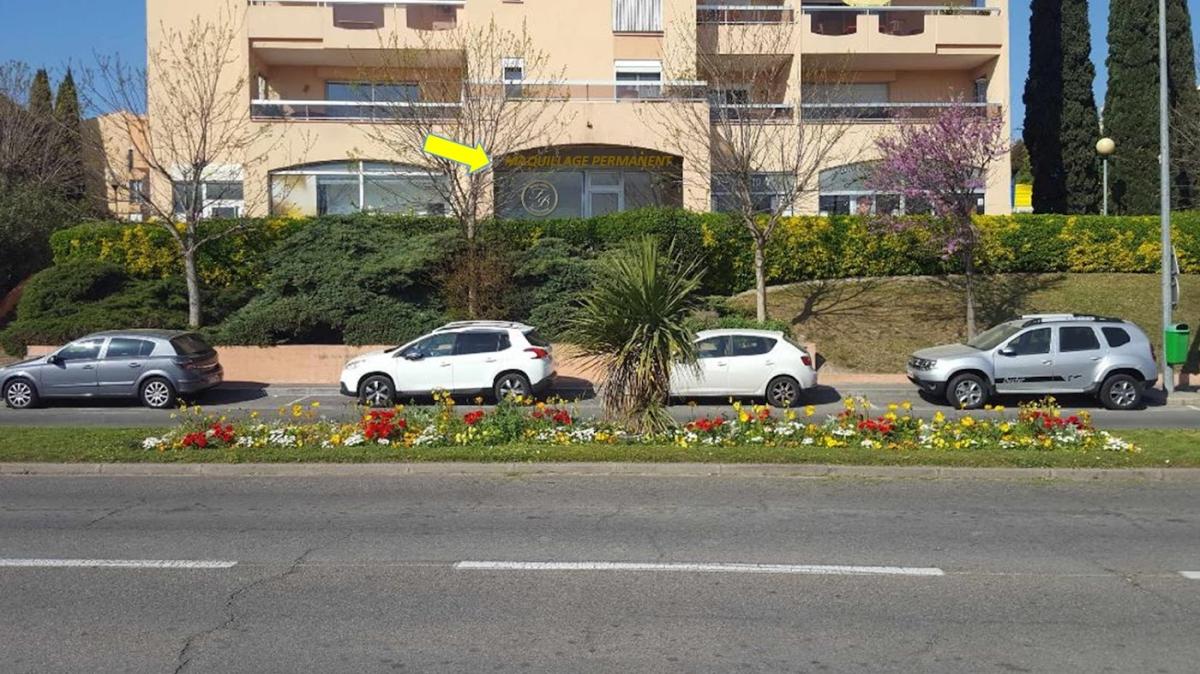 France.B Maquillage Permanent Istres