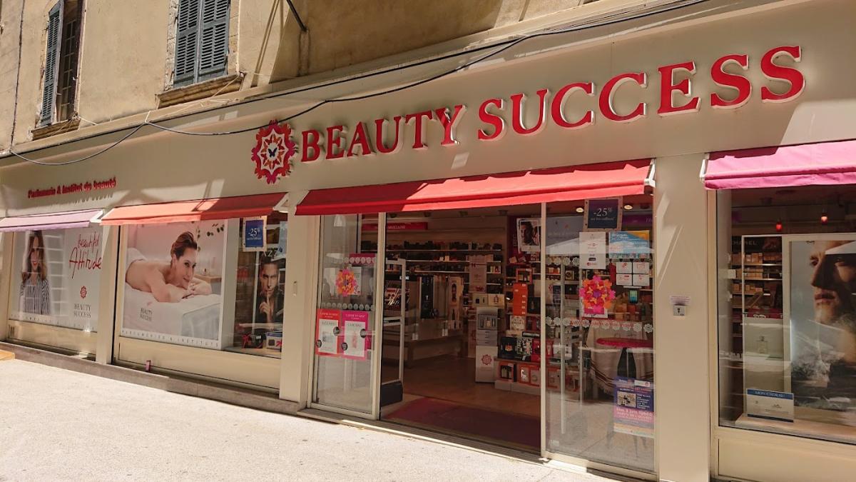 Beauty Success