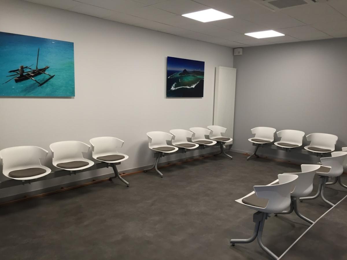 Centre Laser Vallée Violette