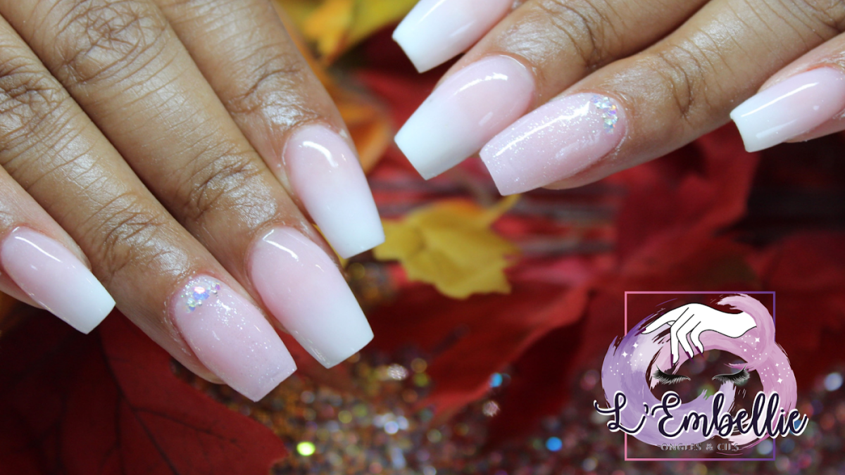 L’embellie Prothésiste Ongulaire Et Extension De Cils