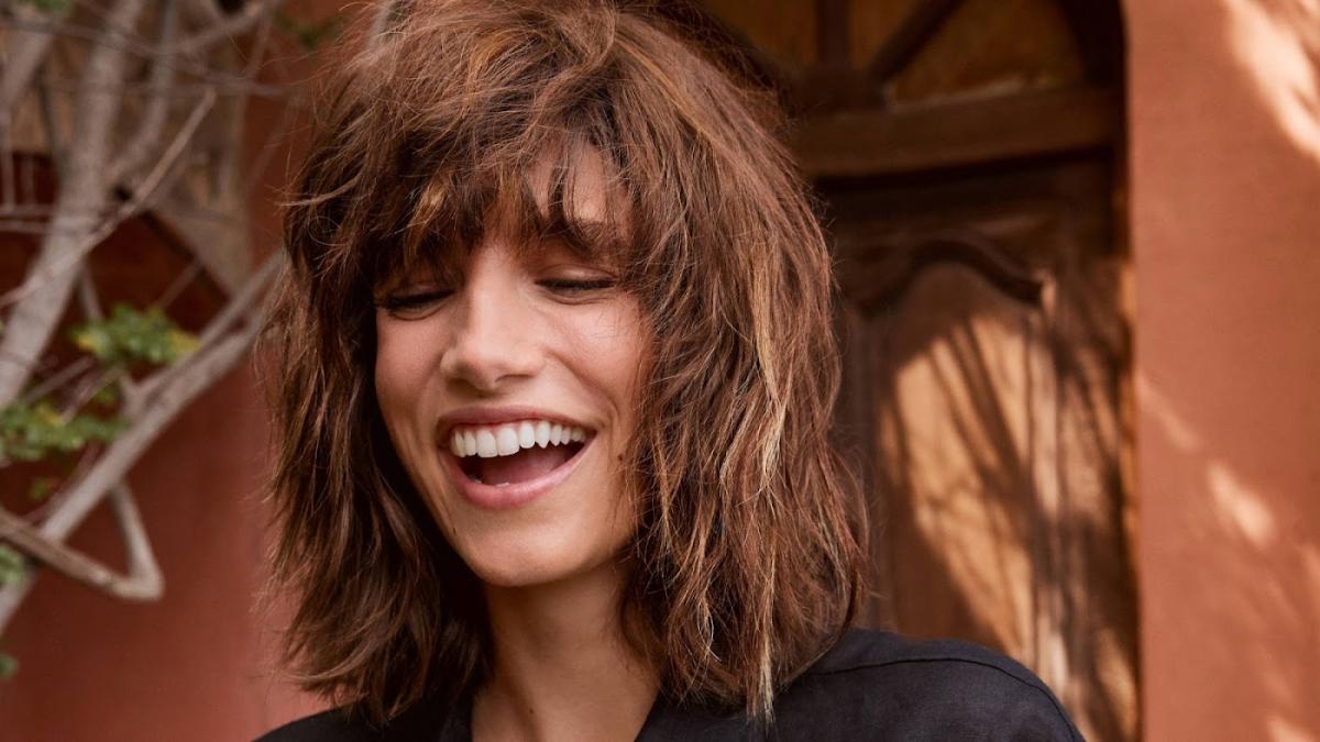 Saint Algue - Coiffeur Nantes