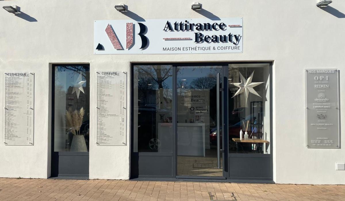 Attirance Beauty
