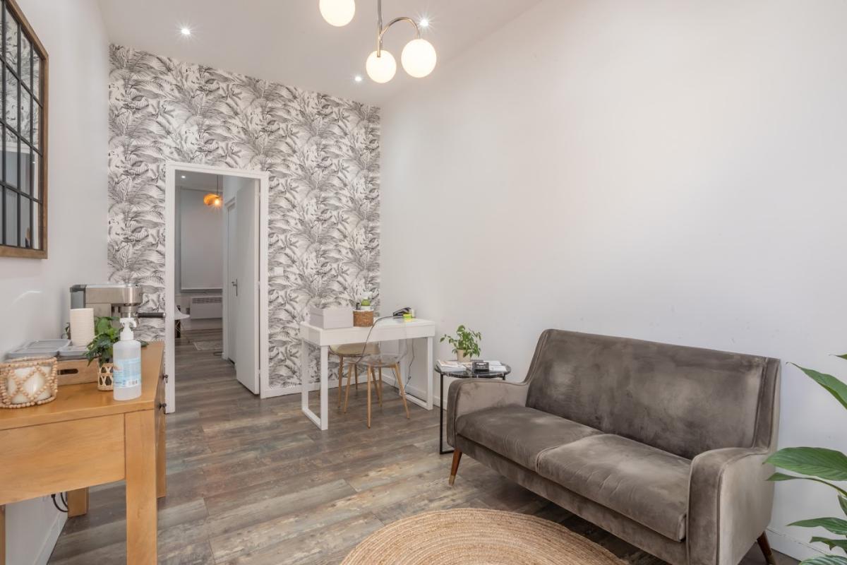 Epilation Définitive Saint Maurice - DEPILORFACE