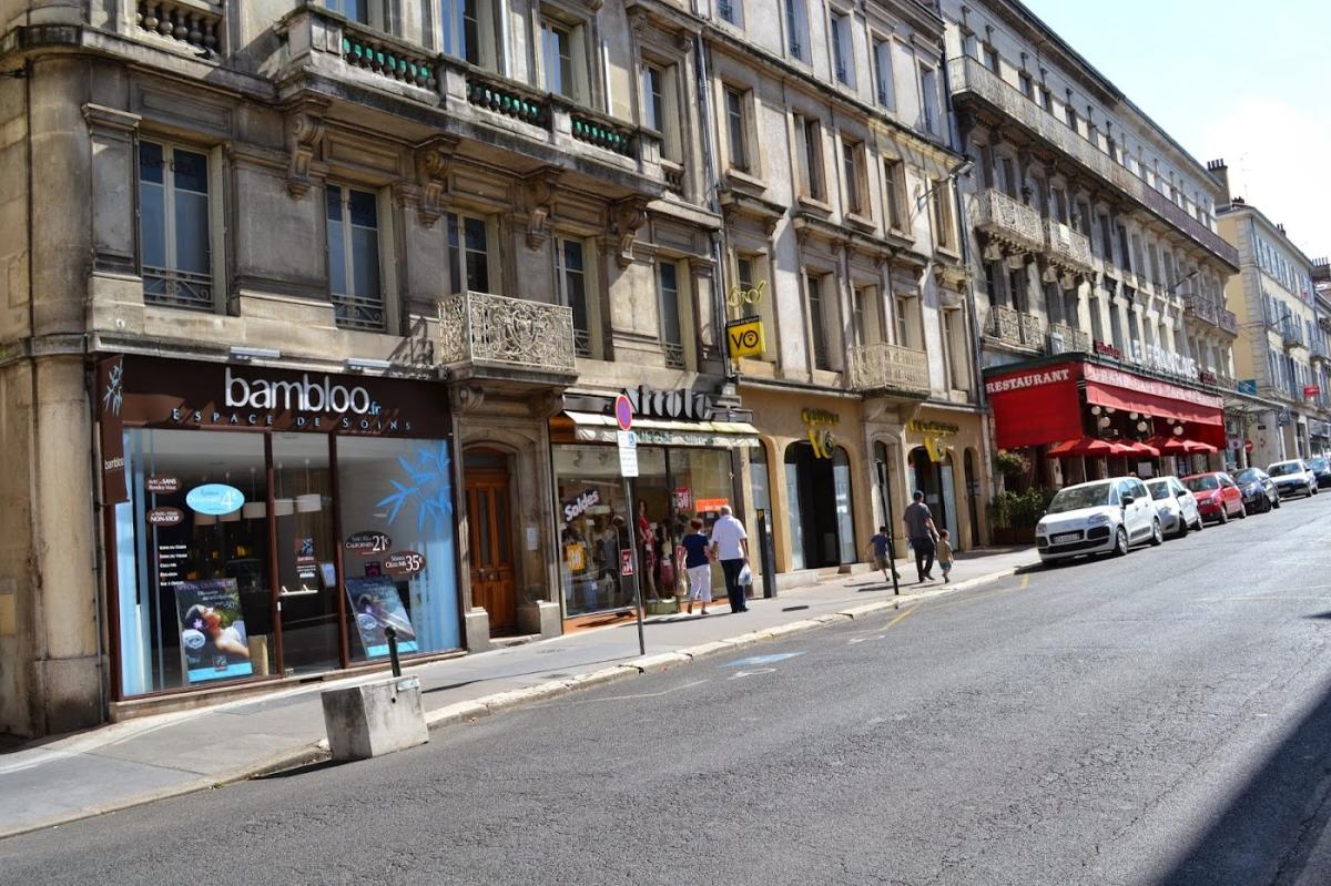 bambloo Bourg en Bresse