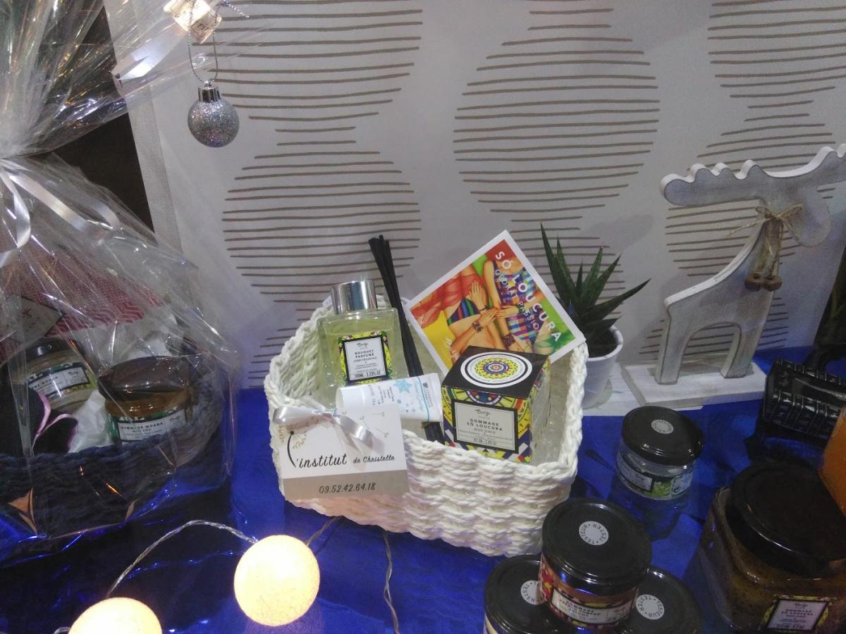 L'Institut de Christelle