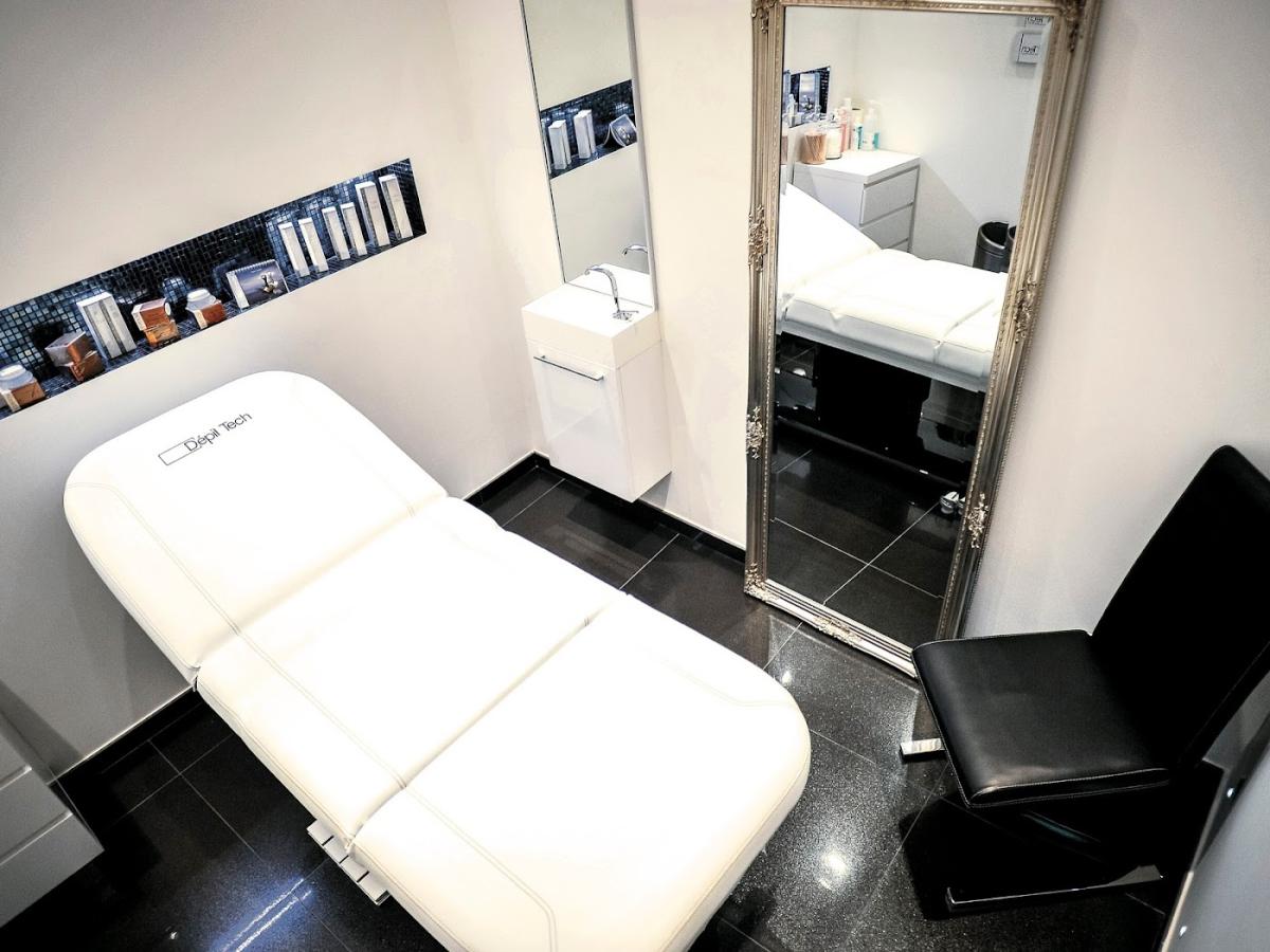 Epilation Définitive - DEPIL TECH BOURG EN BRESSE