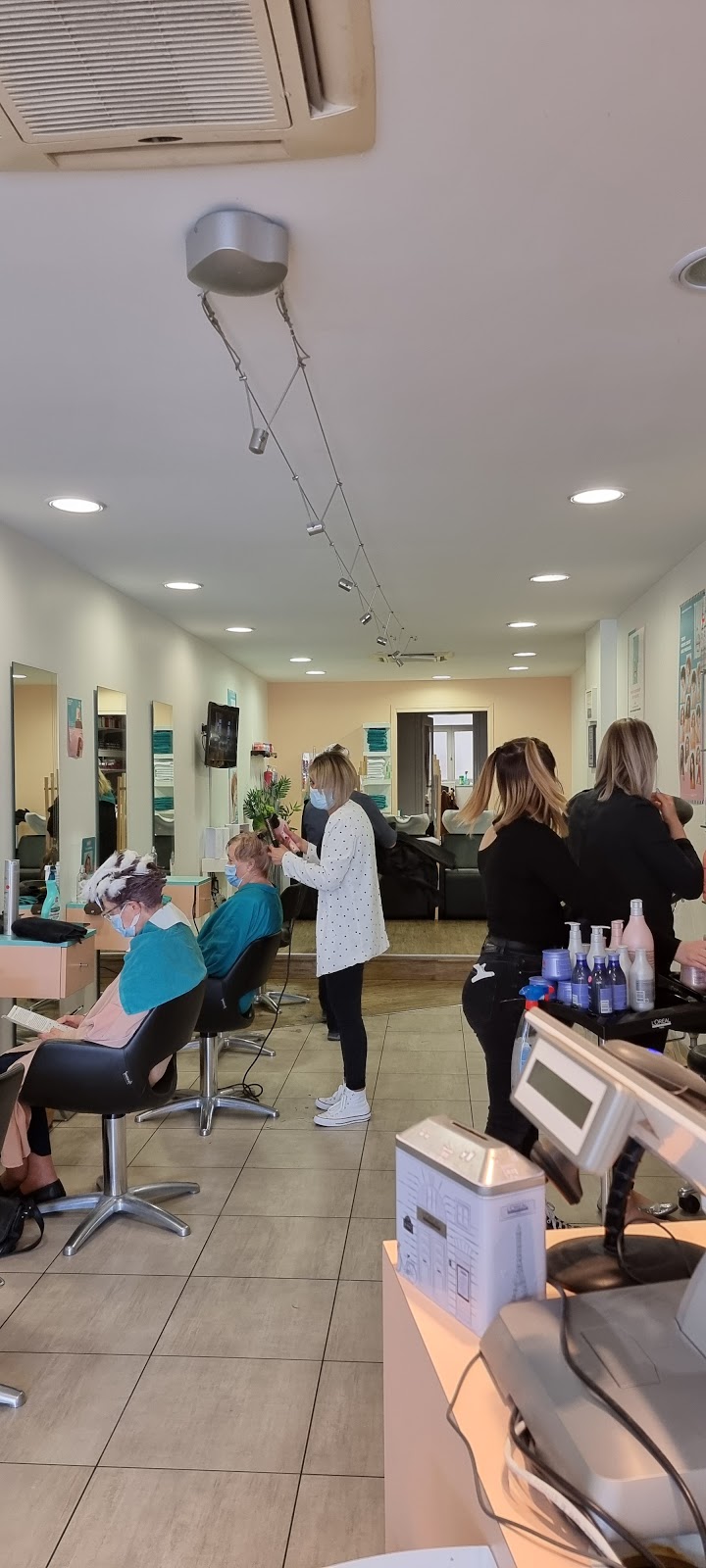 Tchip Coiffure Hazebrouck