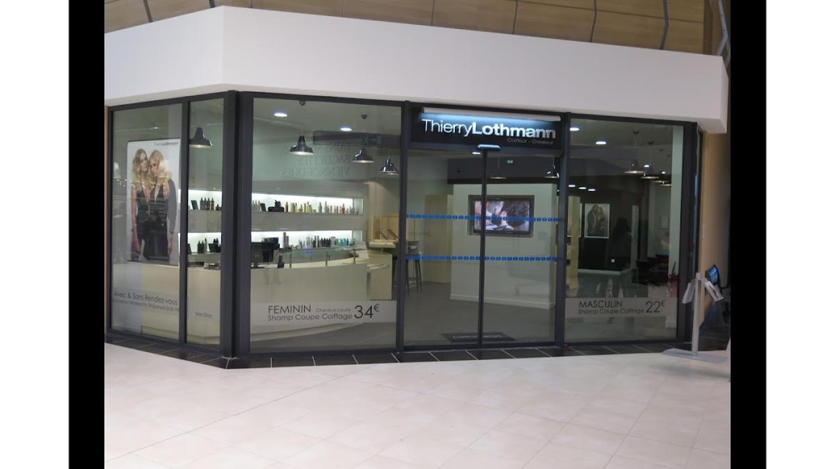 Thierry Lothmann Hazebrouck