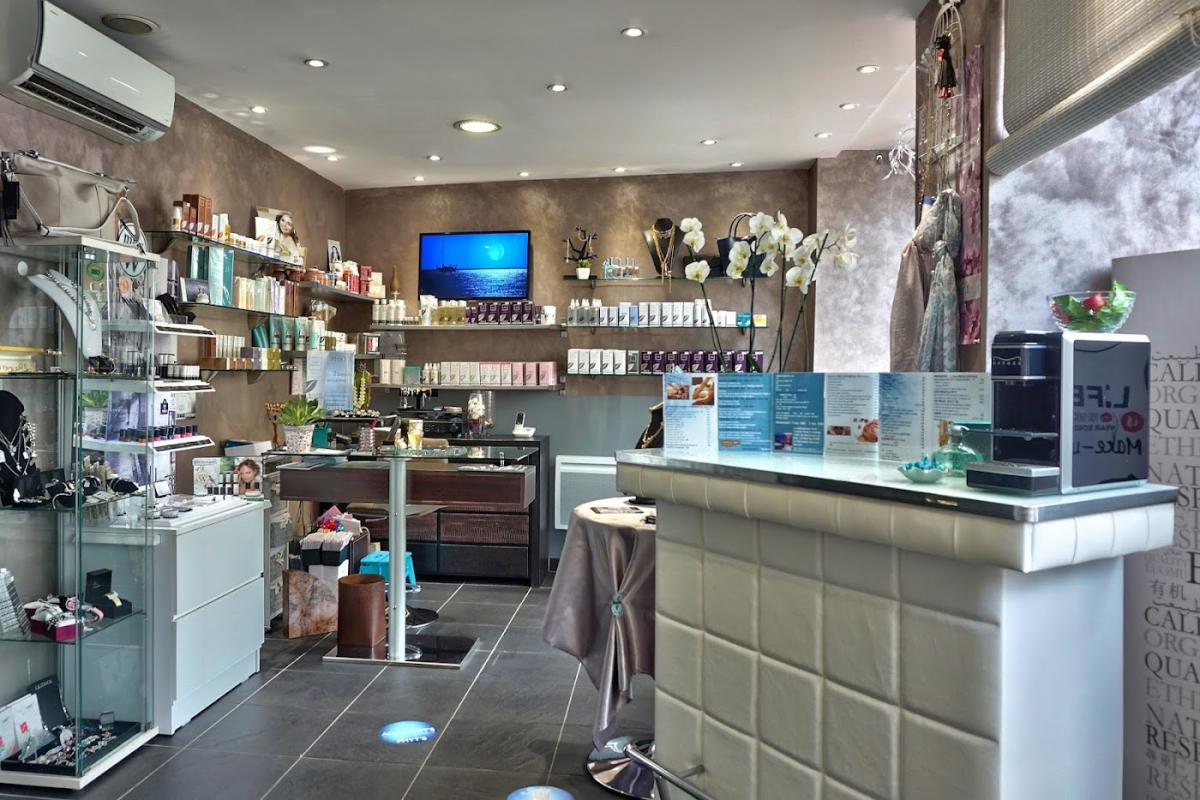 HYDR' Ô SPA Institut