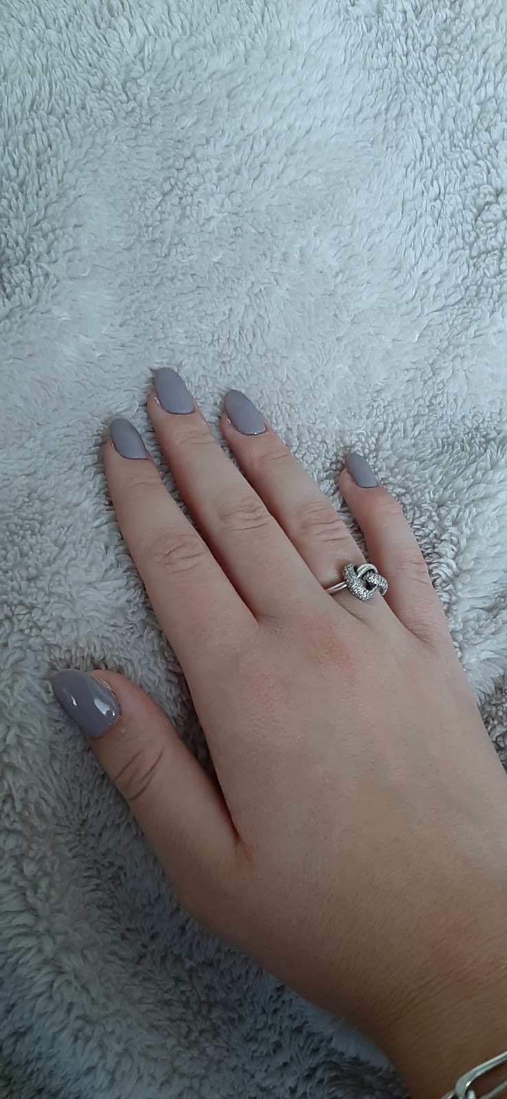 Ongles Virginie