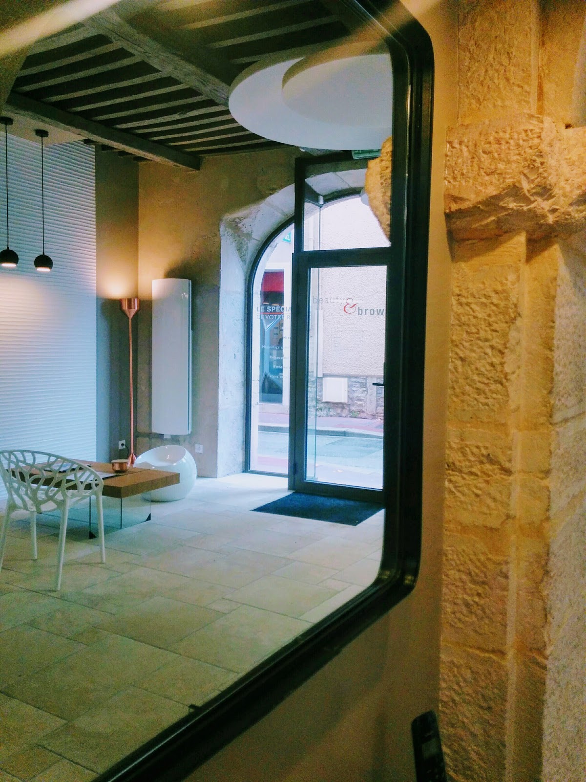 Beauty & Brow Bourg-en-Bresse