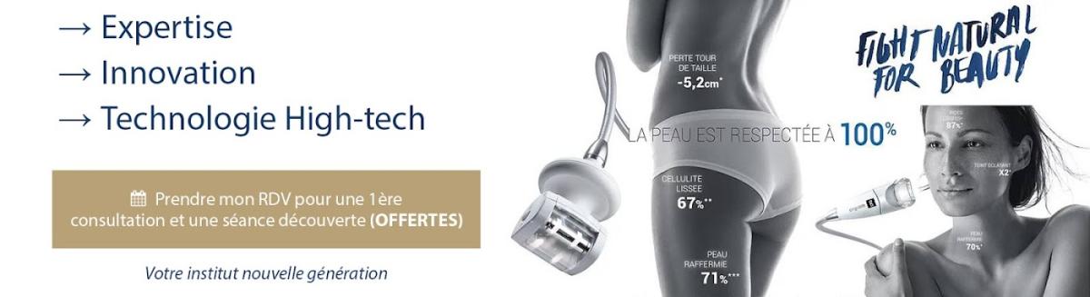 The Beauty Room by Inès