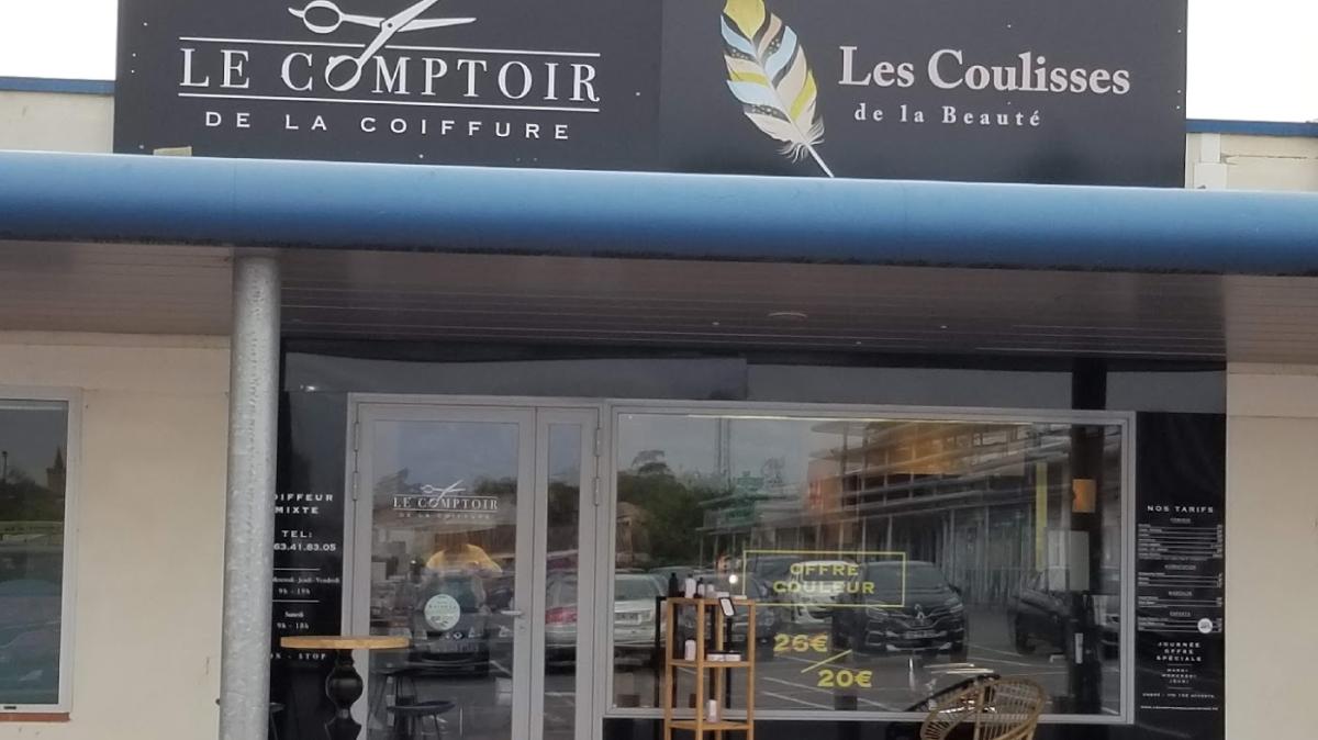 Les Coulisses de la Beauté | ONGLERIE