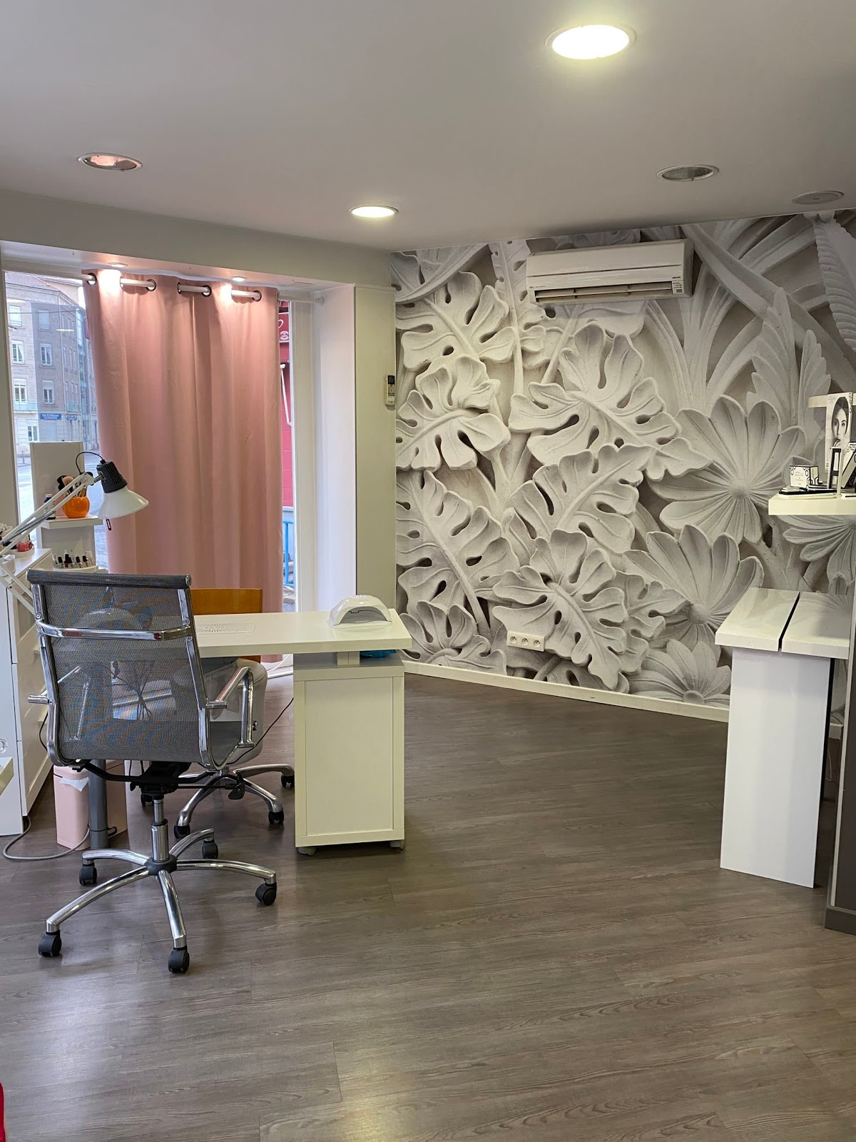 Innovation Beauté 💅 Institut de Beauté à St Chamond 🥰 Cellu M6, LPG, massages...