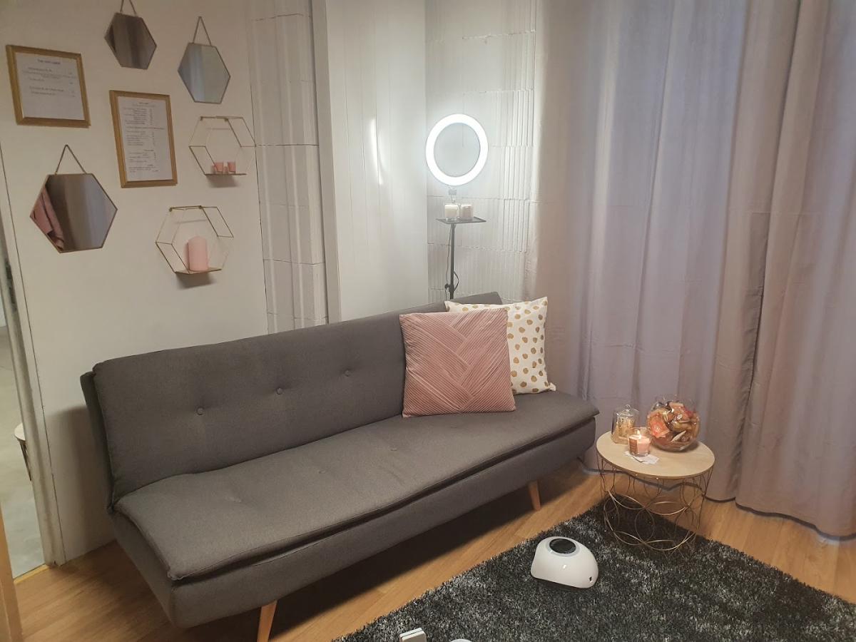 Nails By K • Onglerie