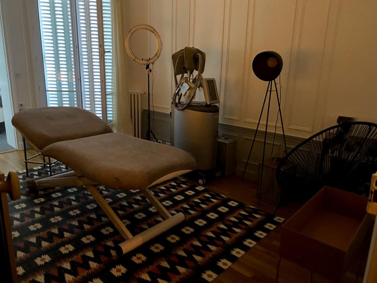 Zen Skin Beauté Bio 95