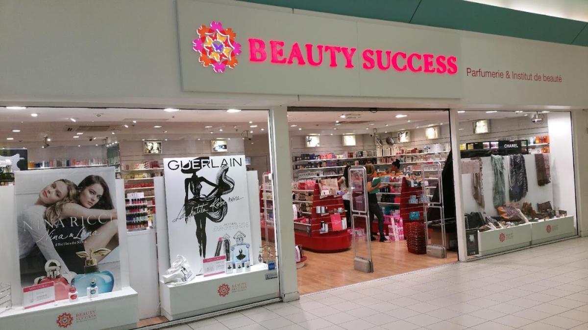 Beauty Success