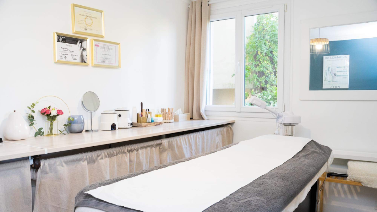 L’Atelier De Madison