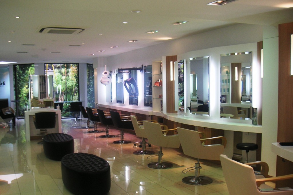 DESSANGE - Coiffeur Enghien Les Bains