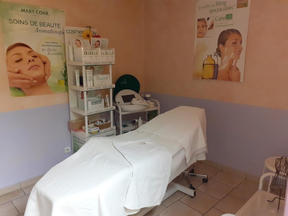 Institut De Beauté La Fleur De Lys