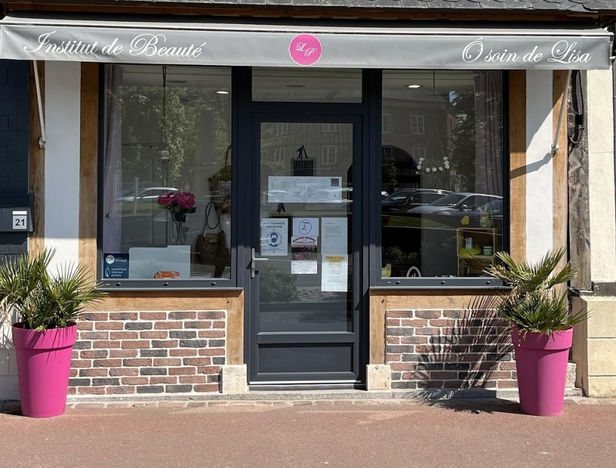 Institut Ô soin de Lisa