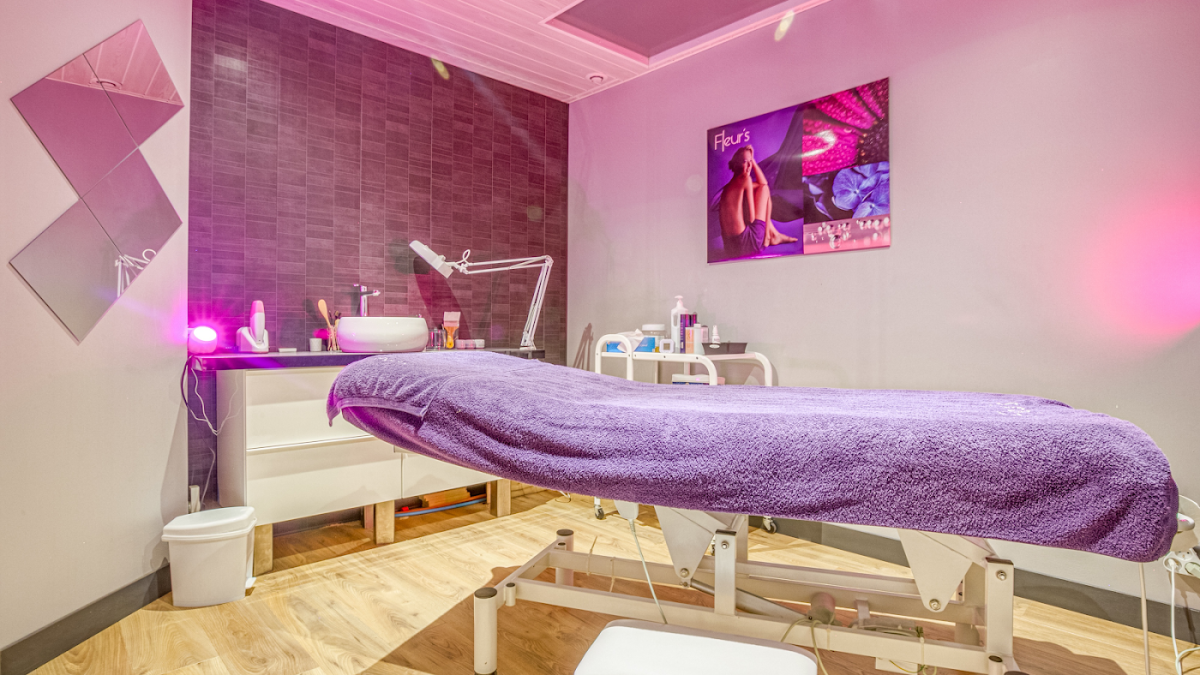 L'Atelier de l’Ongle By Thibaut Beaumont-Hague