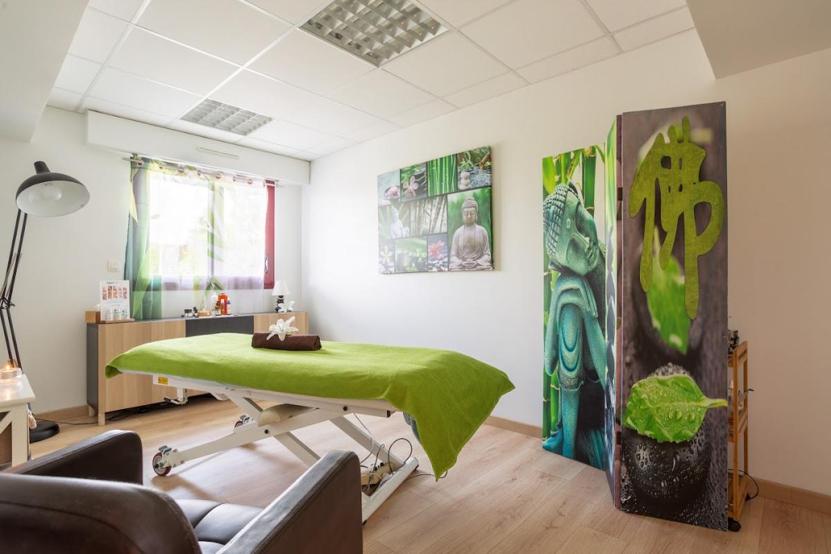 L'Atelier Détente d'Annabelle