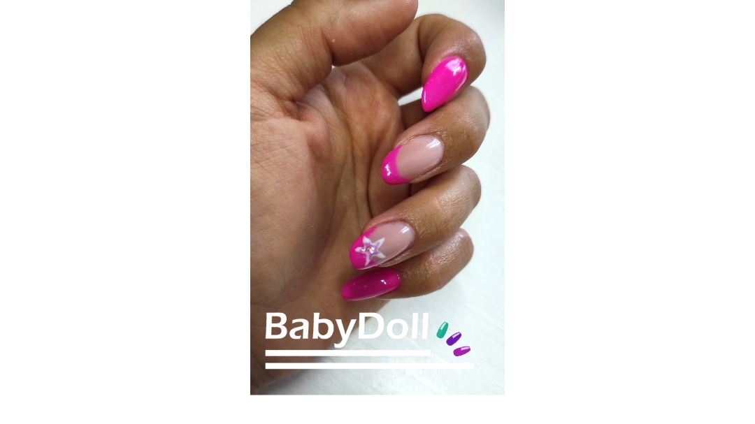 BabyDoll