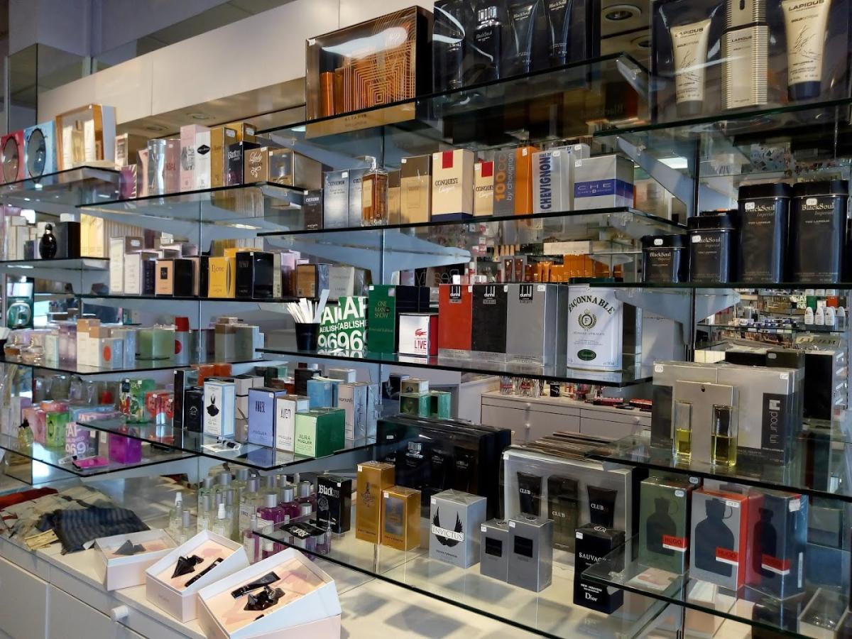 INSTITUT DE BEAUTE PARFUMERIE D'AMELIE NEUFCHÂTEL-EN-BRAY