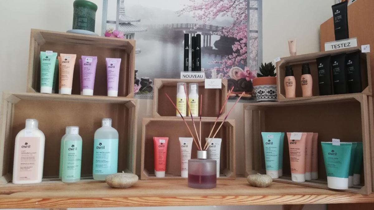 Esthébeauté à domicile