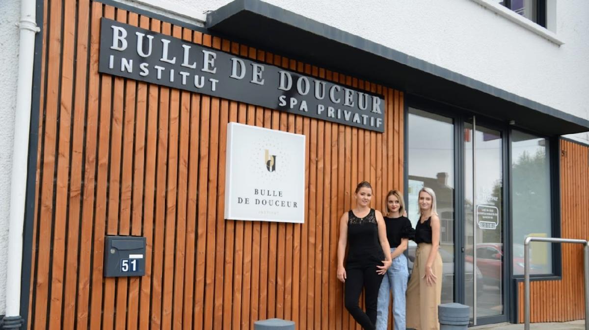 Bulle de Douceur