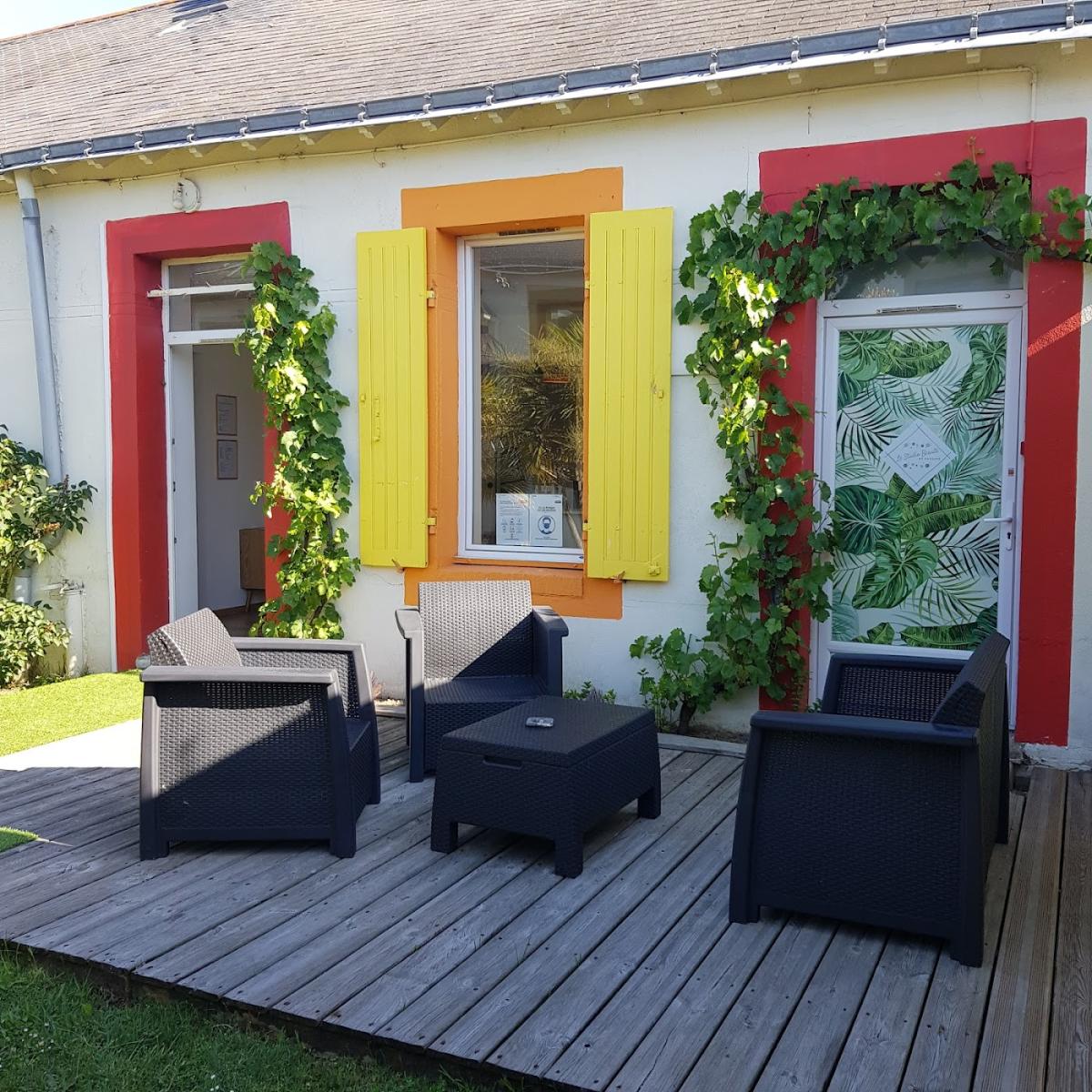 Le Studio Beauté by Pauline