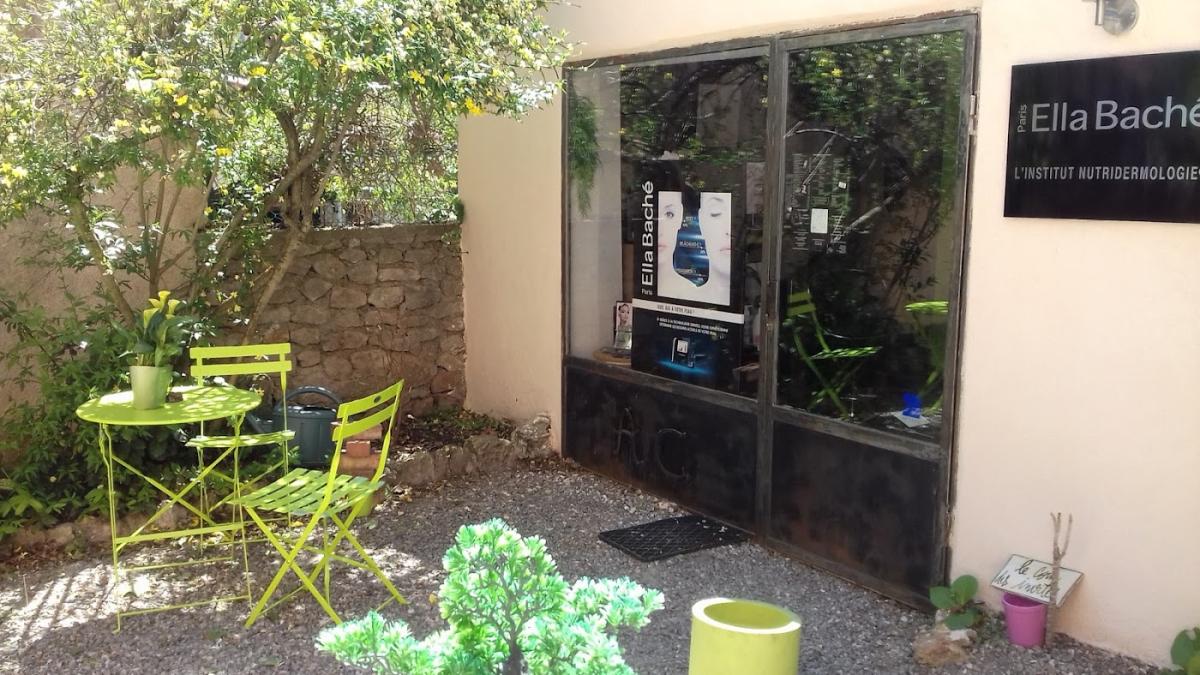 Institut anis et chocolat