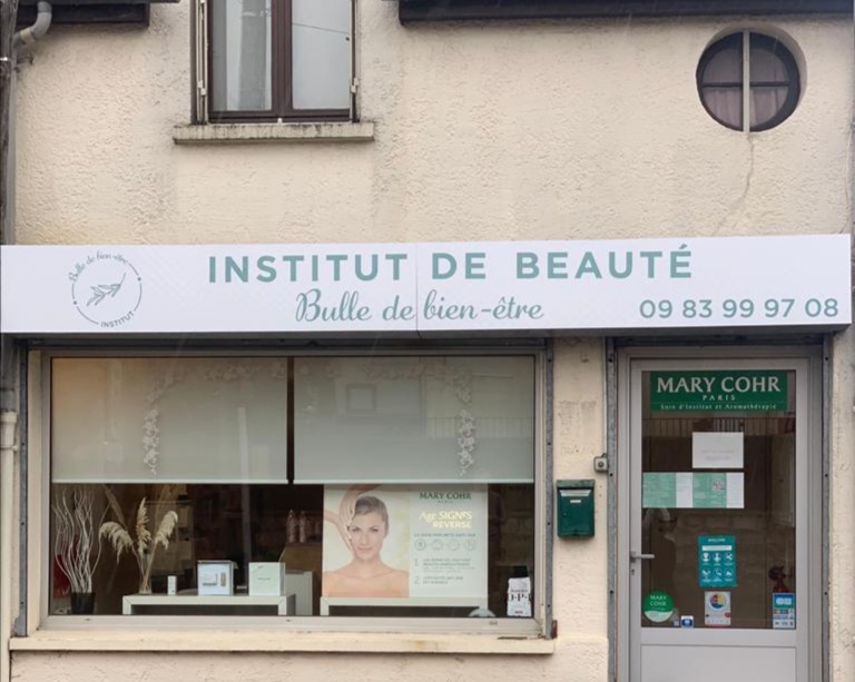 InstÍtut Bulle De Bíen-Être