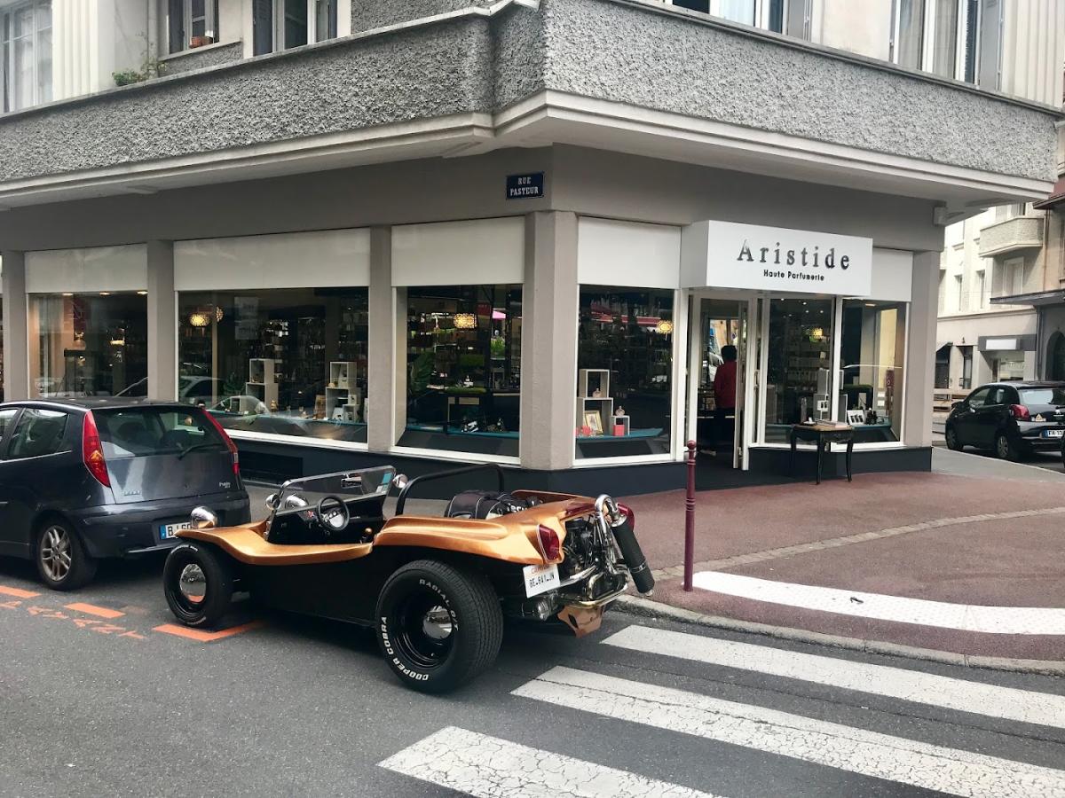 Parfumerie ARISTIDE