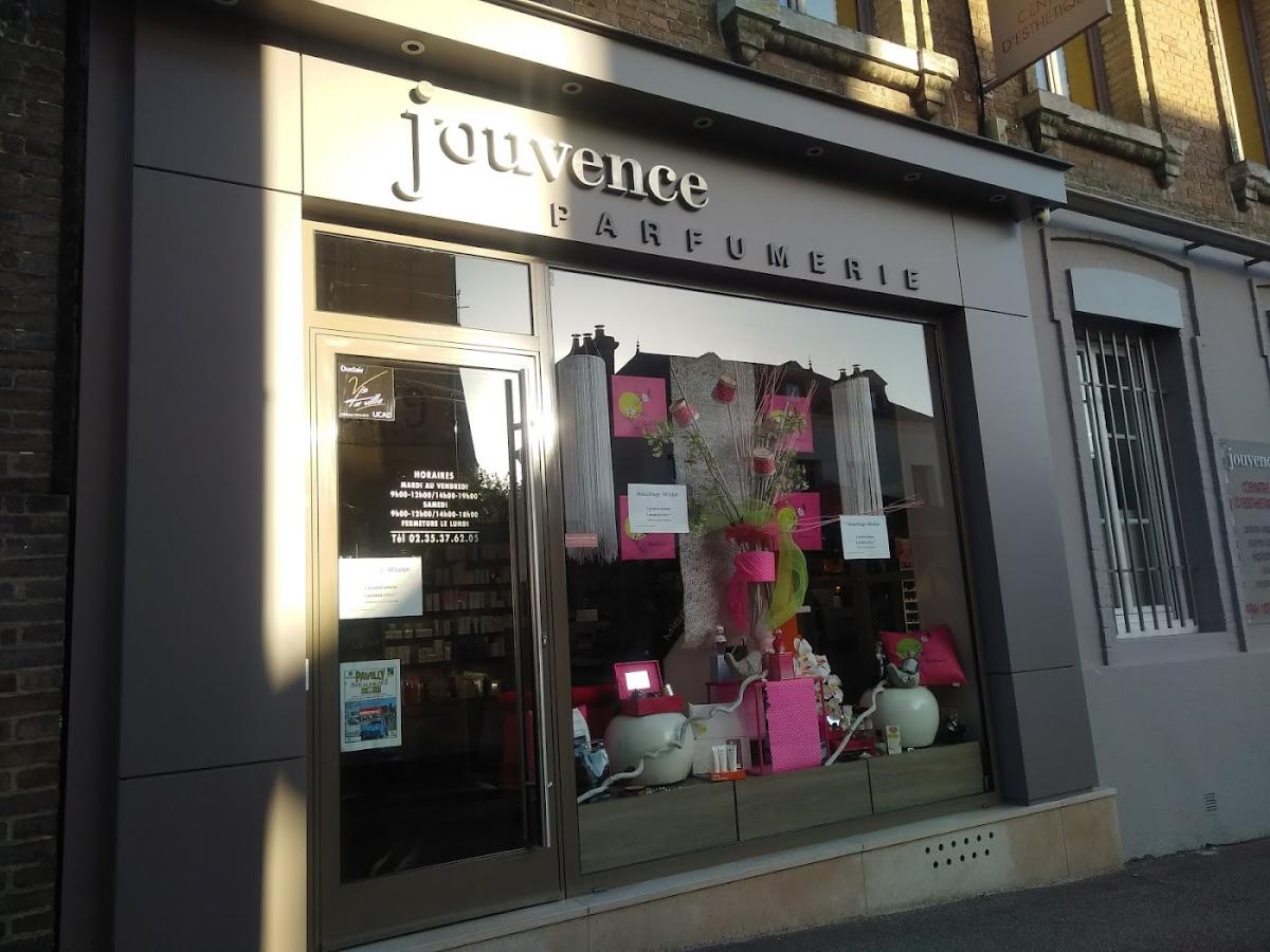 Institut de Beauté Jouvence