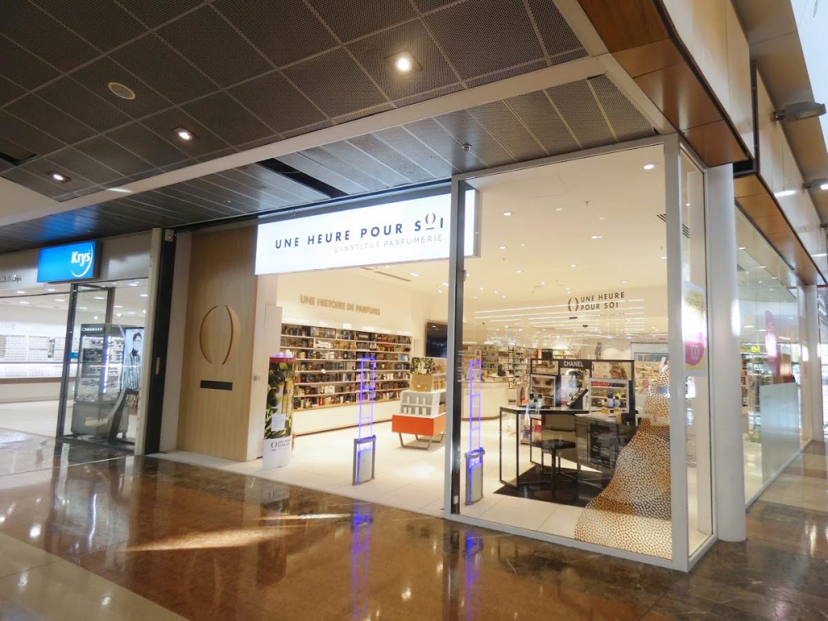 E.Leclerc Une Heure Pour Soi